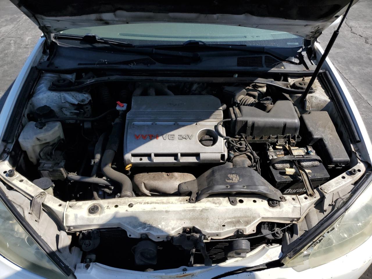 2004 Toyota Camry Le VIN: 4T1BF32K64U067798 Lot: 64113804