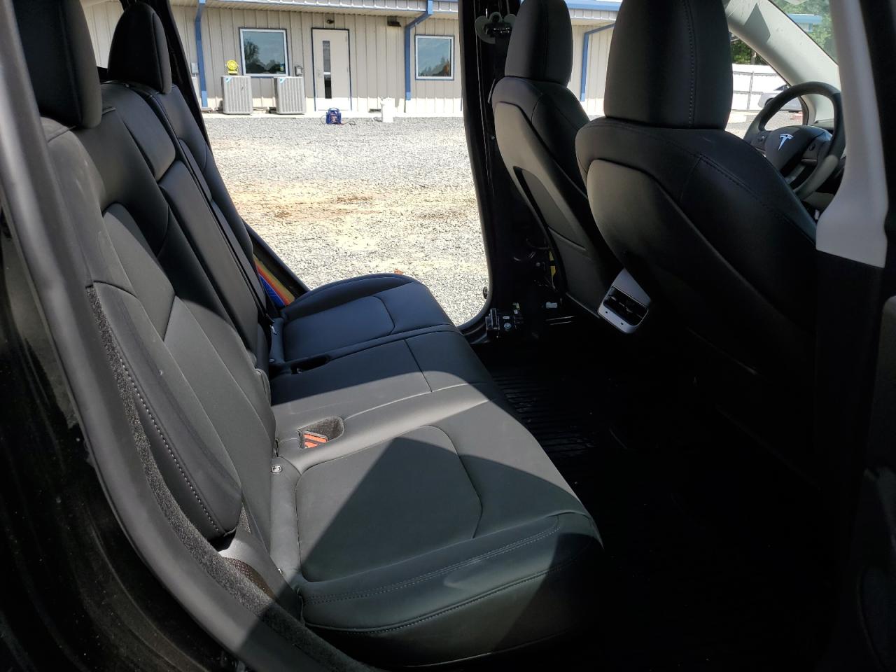 7SAYGDEE5PA181425 2023 Tesla Model Y