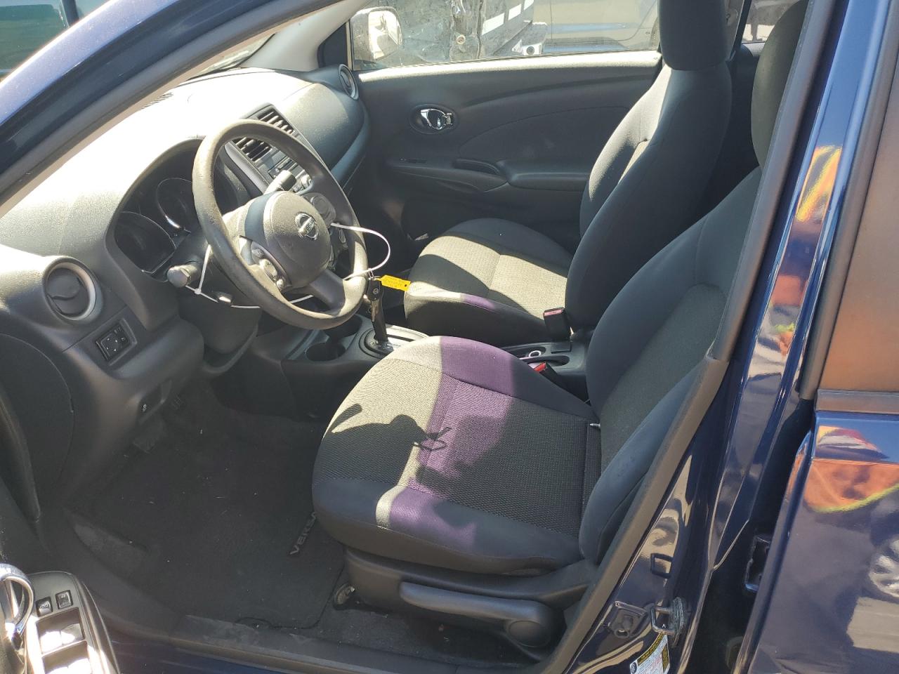 2012 Nissan Versa - Image 7