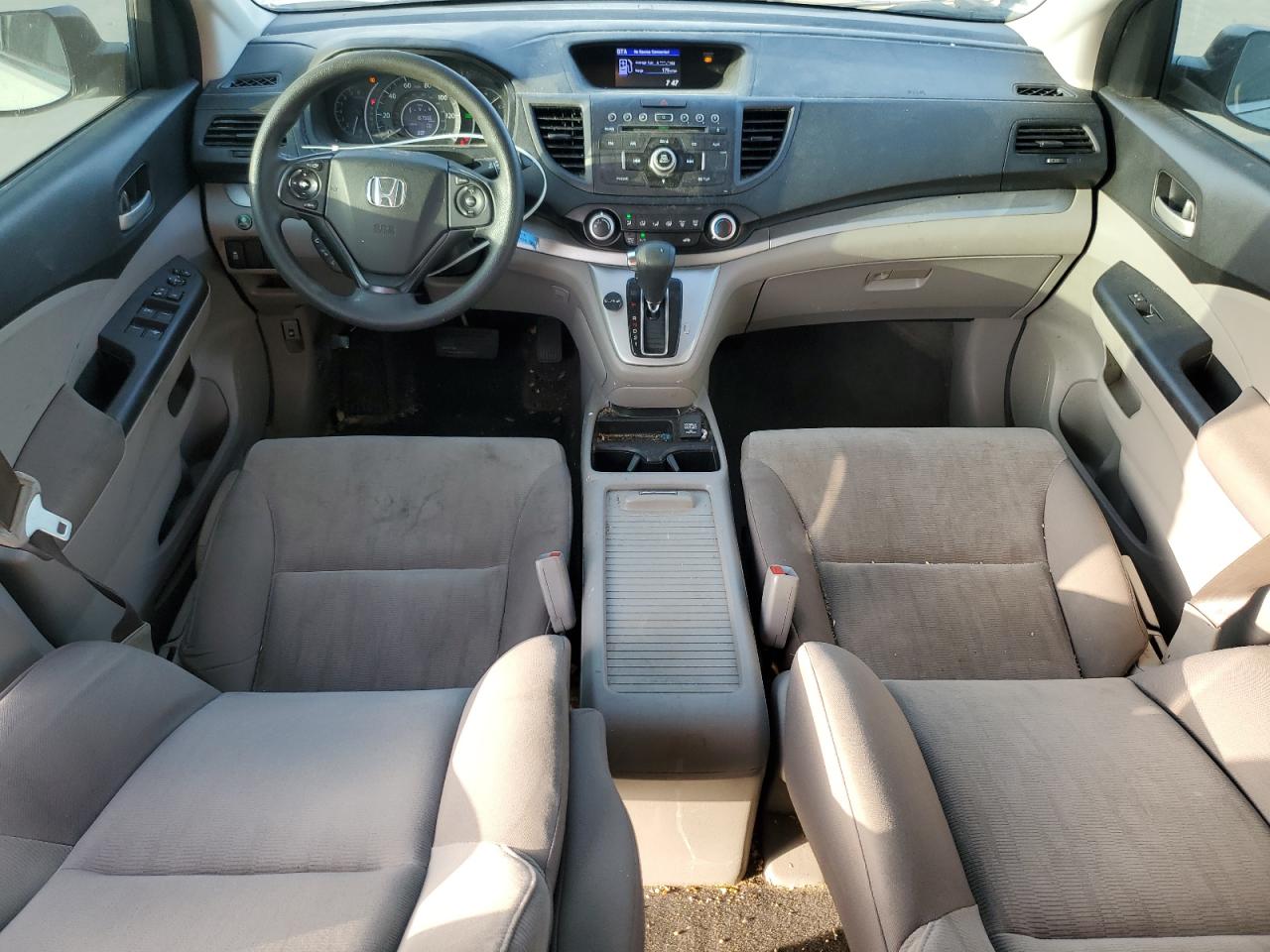 2014 Honda Cr-V Lx VIN: 5J6RM3H31EL014436 Lot: 63251304