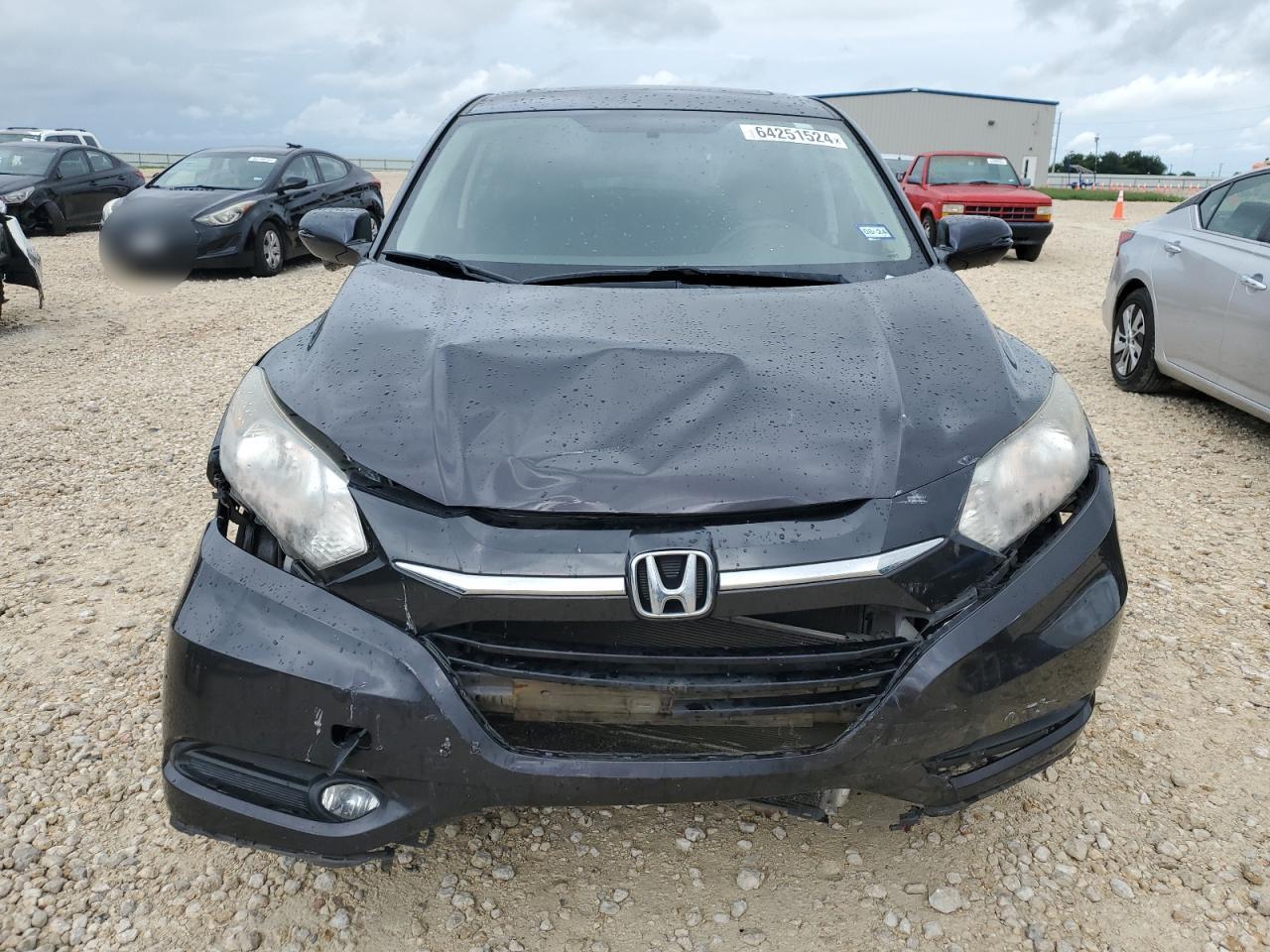 2016 Honda HR-V - Image 5