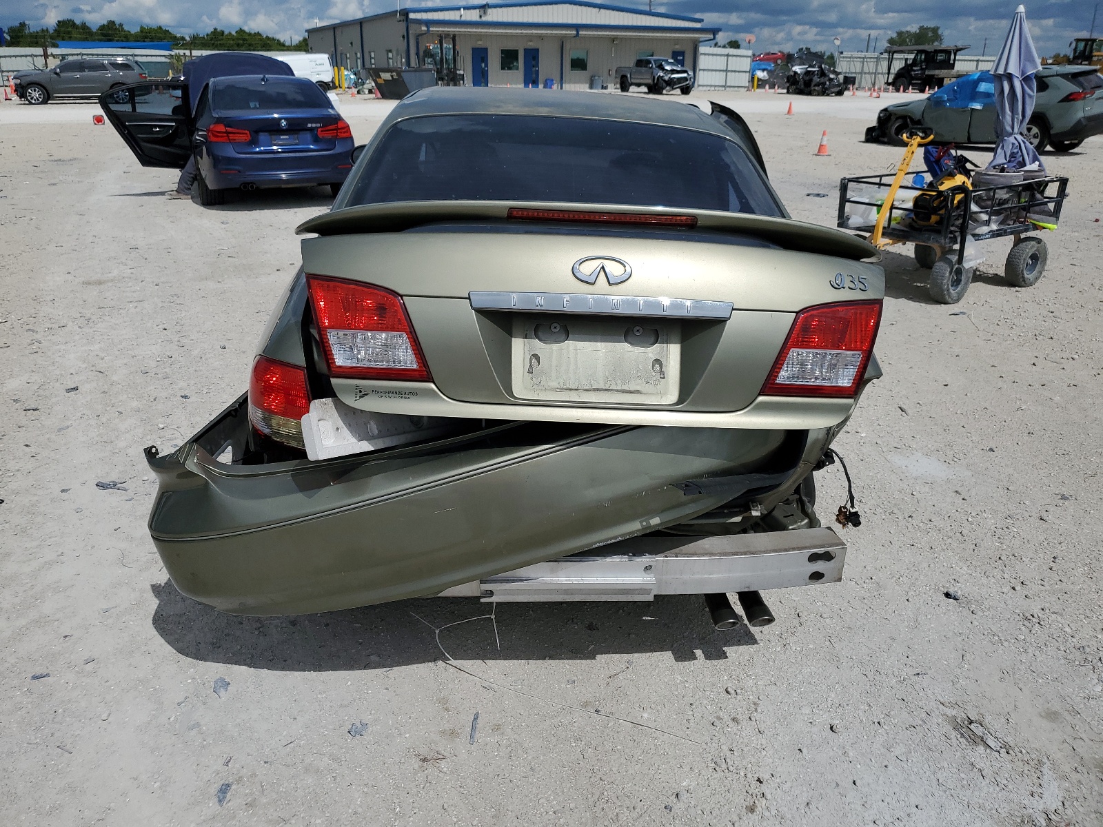 JNKDA31A32T027488 2002 Infiniti I35