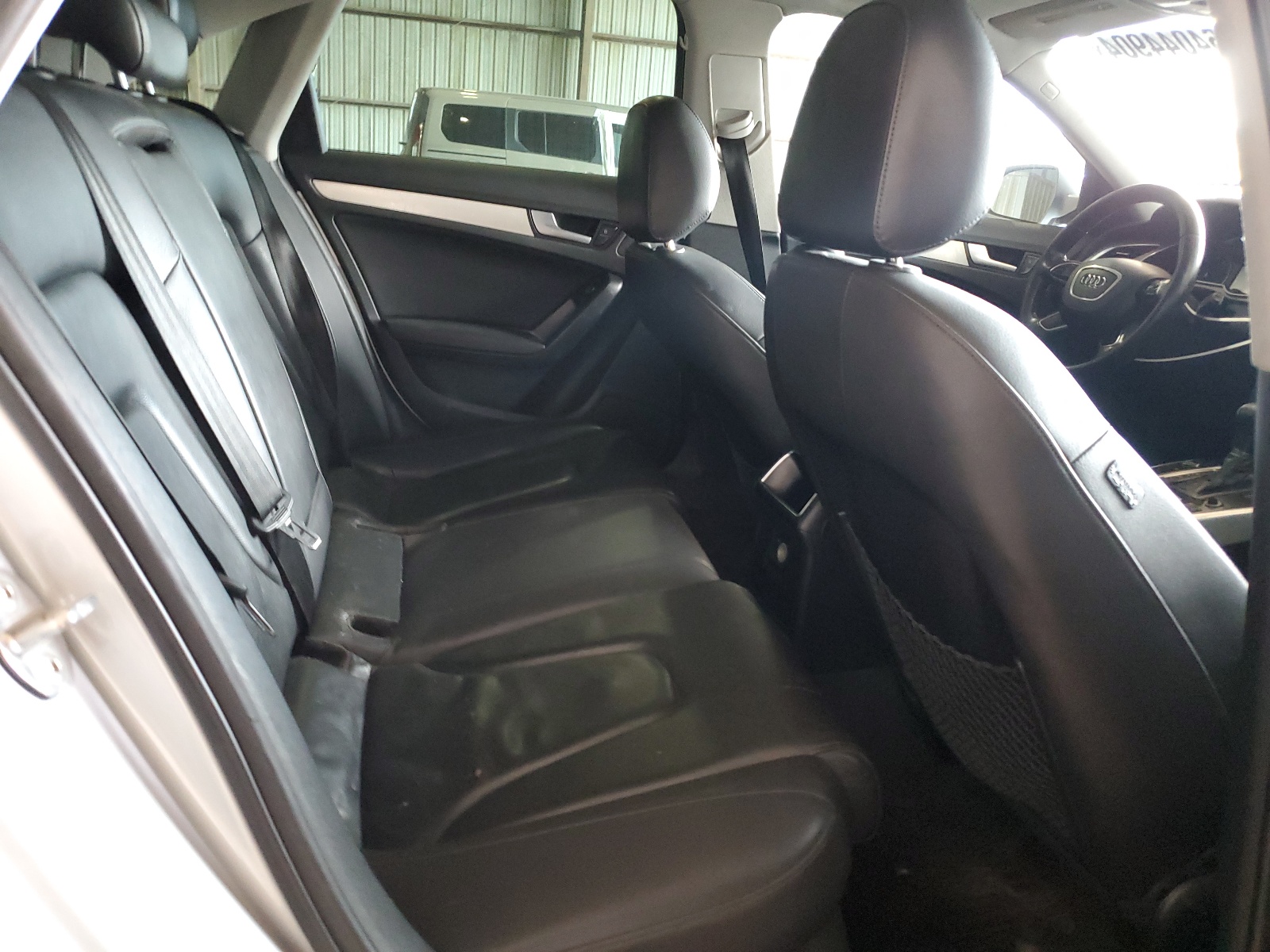 WAUBFAFLXDA162262 2013 Audi A4 Premium