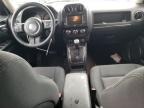 2013 Jeep Patriot Latitude for Sale in Woodhaven, MI - Front End