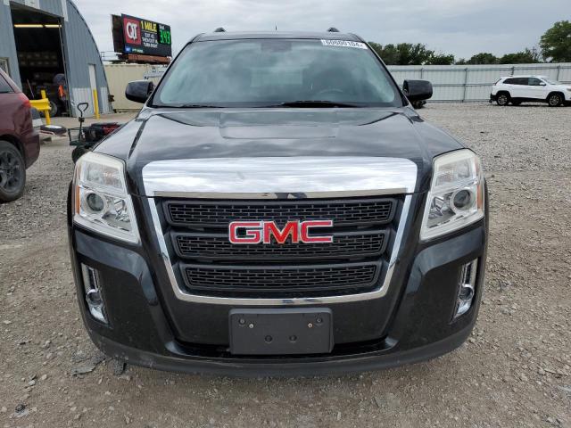  GMC TERRAIN 2014 Czarny