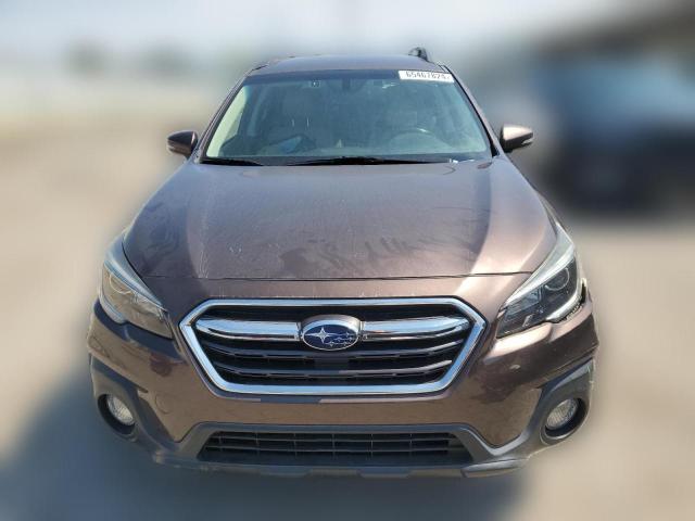  SUBARU OUTBACK 2019 Коричневый