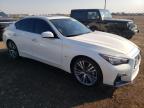 2020 Infiniti Q50 Pure за продажба в Rocky View County, AB - Mechanical