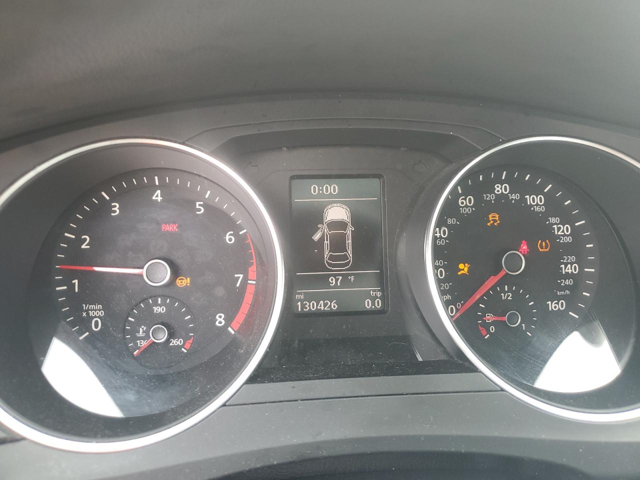 2017 Volkswagen Jetta Se VIN: 3VWB67AJ5HM268538 Lot: 86904474