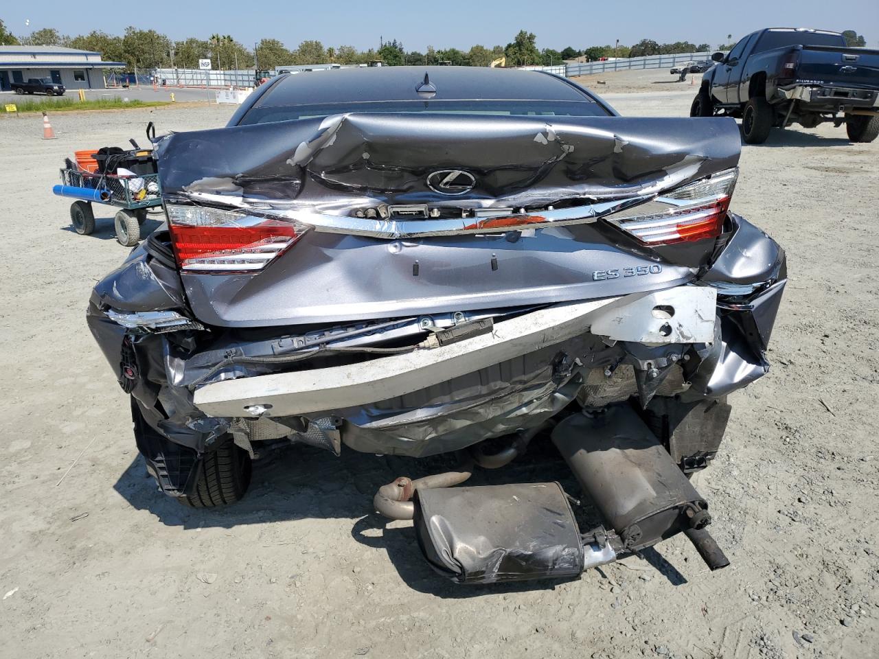 2014 Lexus Es 350 VIN: JTHBK1GG8E2131571 Lot: 64026314