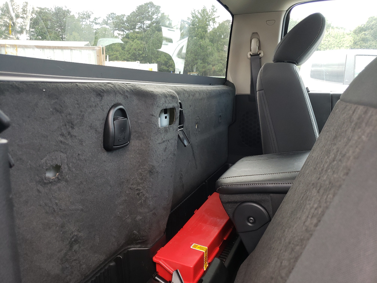 3C6JR6DG1PG665880 2023 Ram 1500 Classic Tradesman