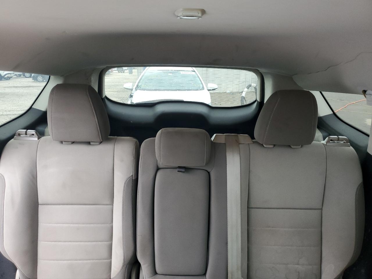 2013 Ford Escape Se VIN: 1FMCU0GXXDUD57085 Lot: 62356094