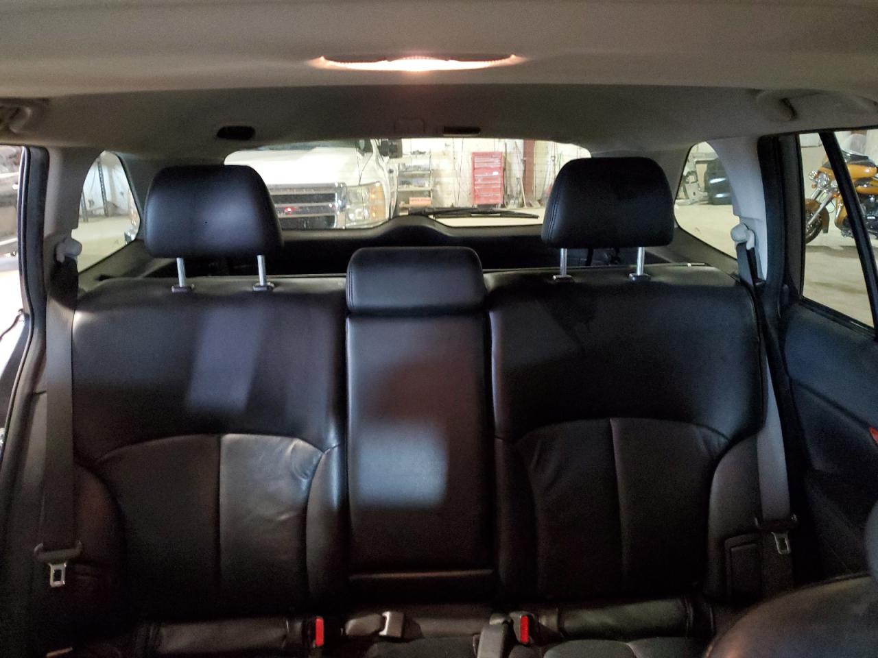 2011 Subaru Outback 2.5I Limited VIN: 4S4BRBLC7B3358676 Lot: 65421644