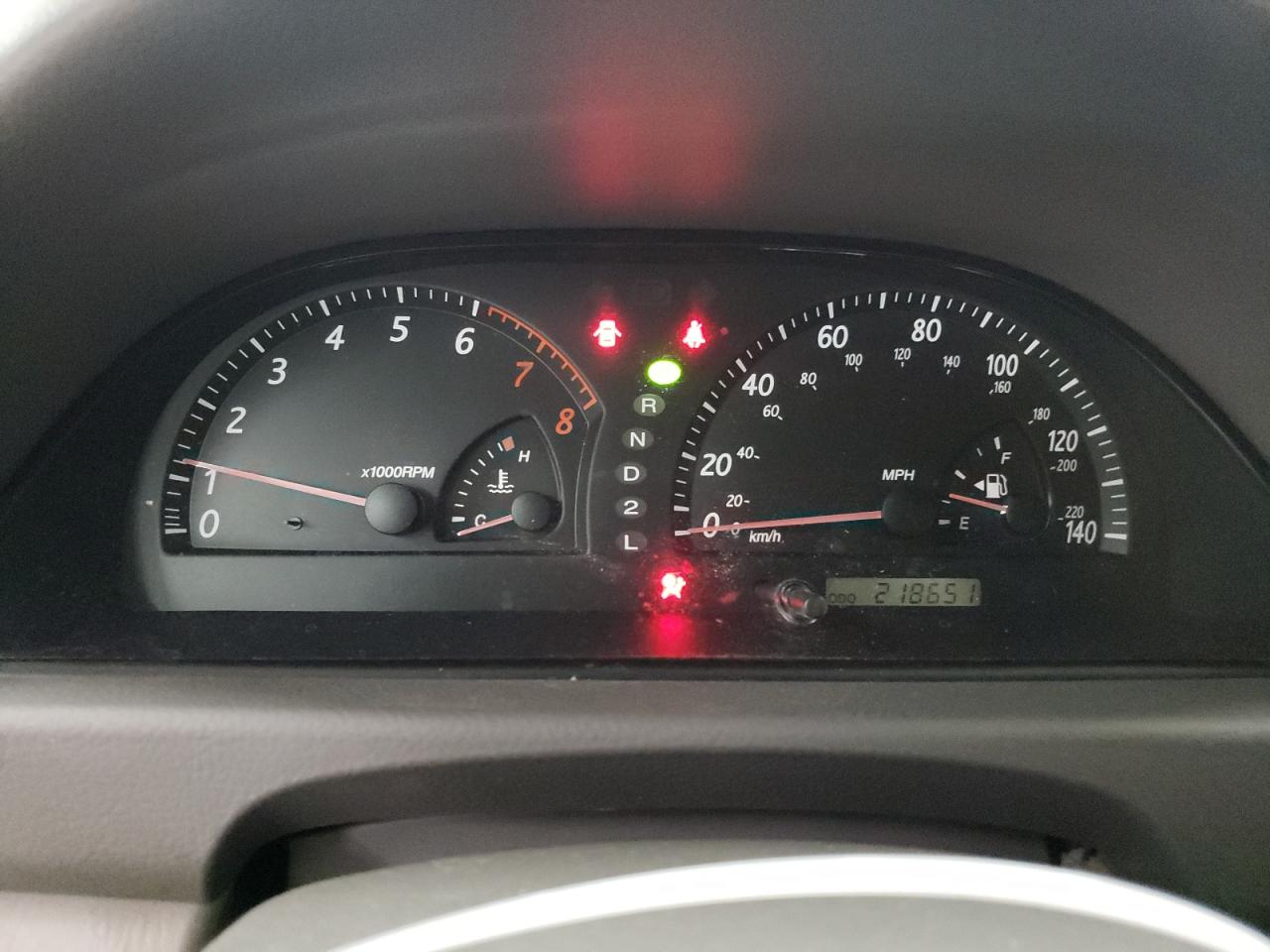 2003 Toyota Camry Le VIN: 4T1BE30K53U773424 Lot: 62348374