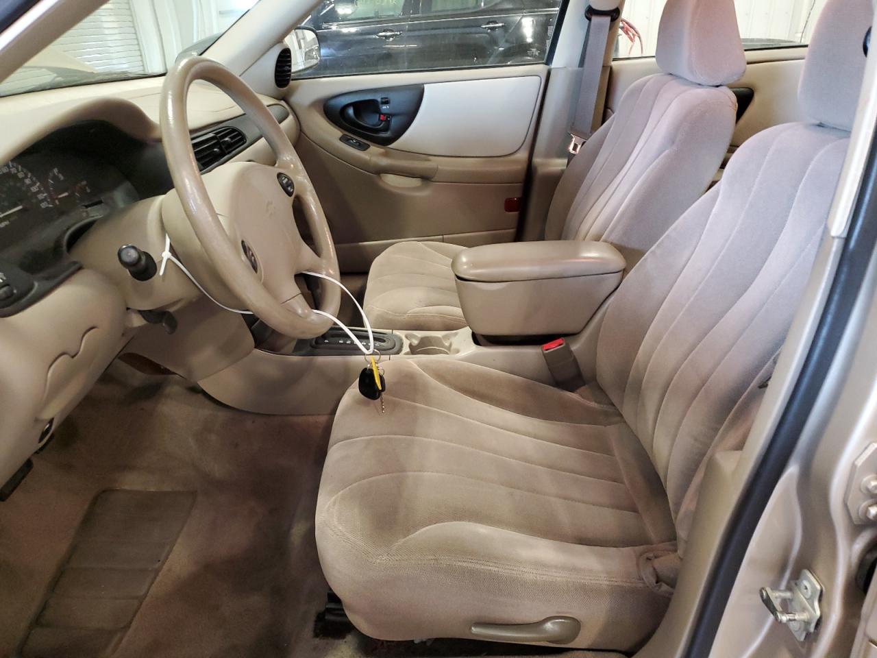 2005 Chevrolet Classic VIN: 1G1ND52F15M192983 Lot: 64195674