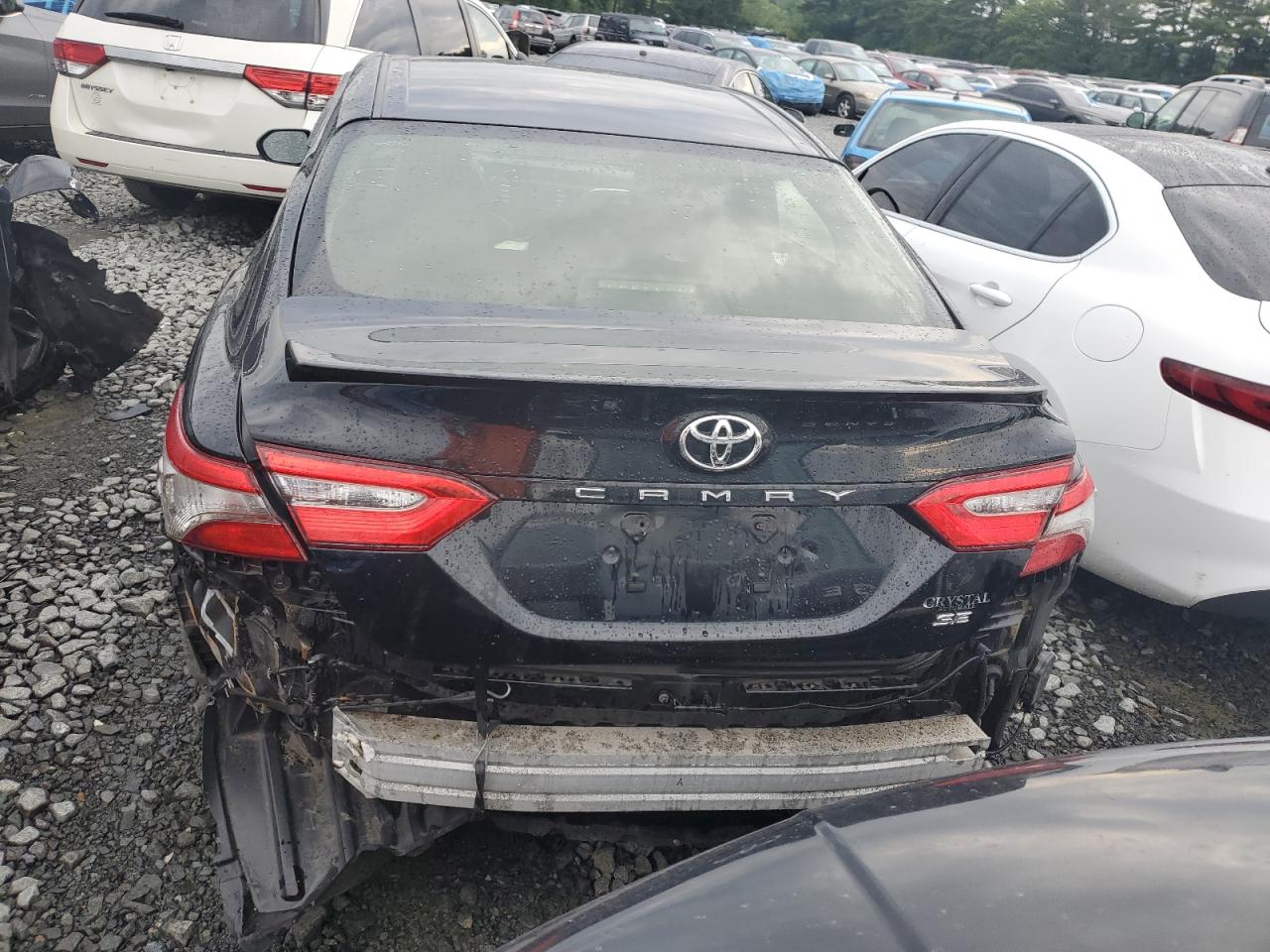 JTNB11HK5J3045867 2018 Toyota Camry L