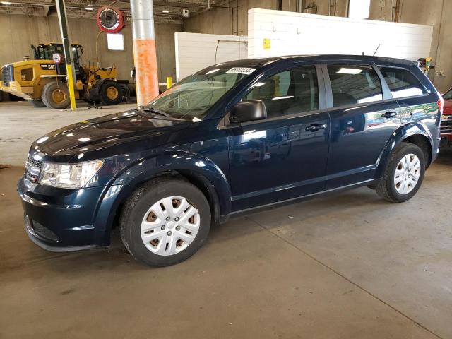 2014 Dodge Journey Se