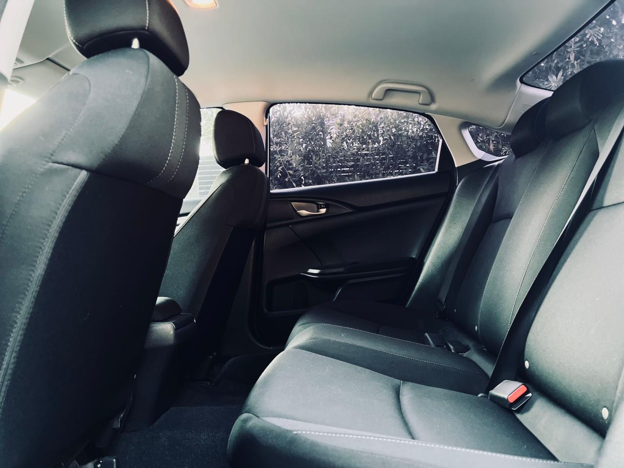 2020 Honda Civic Lx VIN: 19XFC2F66LE216438 Lot: 63326114