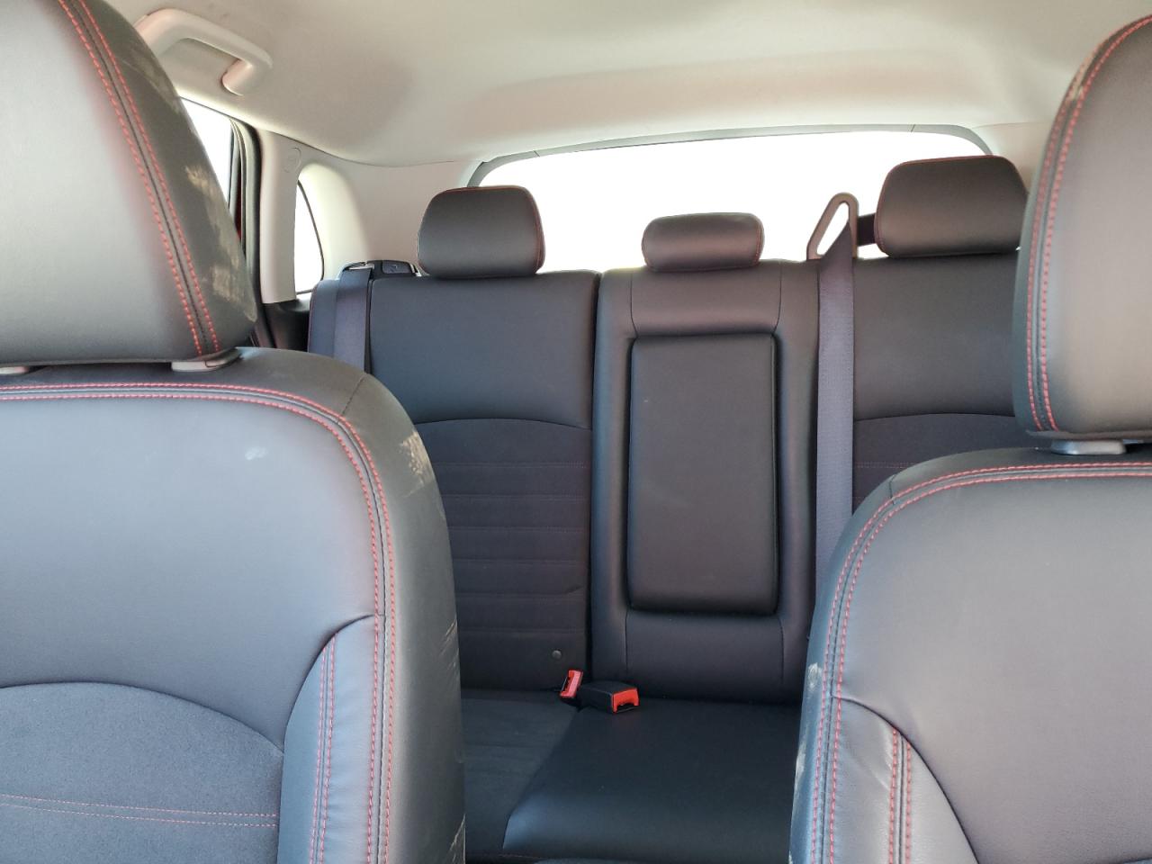 2022 Mitsubishi Outlander Sport Es VIN: JA4ARUAU7NU009212 Lot: 61640074