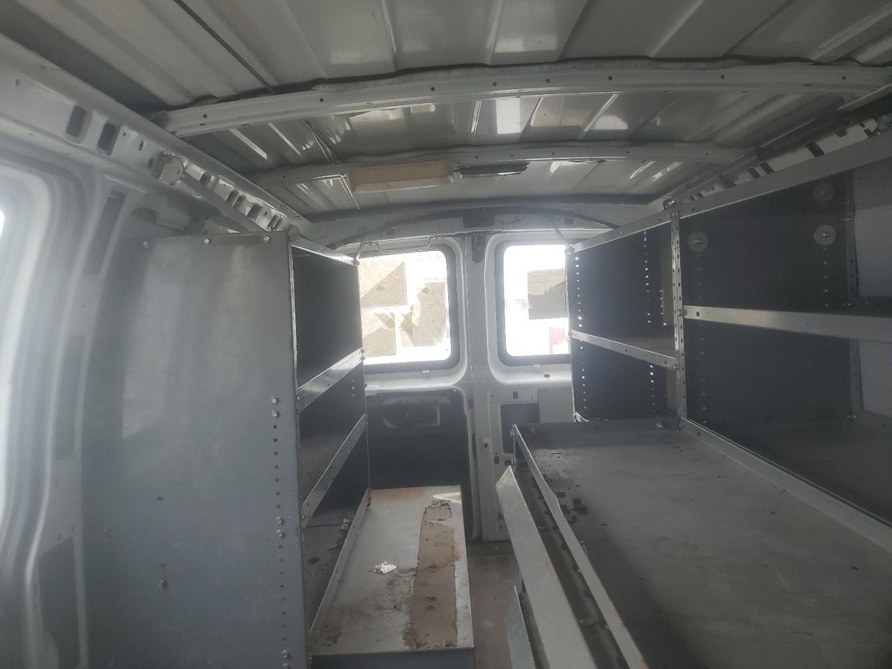 2006 Chevrolet Express G2500 VIN: 1GCGG25V461175106 Lot: 56561774