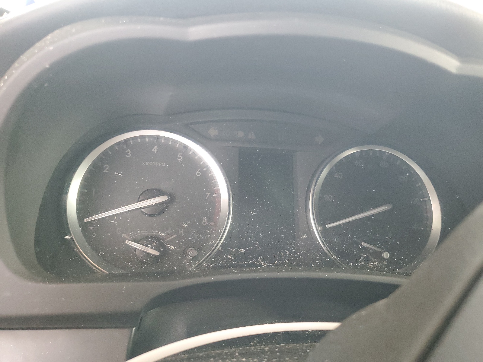 5TDKZRFH1JS534574 2018 Toyota Highlander Se