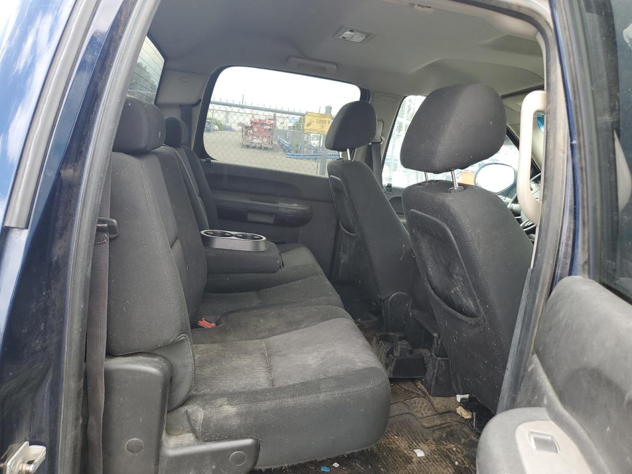 2014 GMC Sierra - Image 11