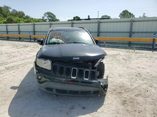 2012 Jeep Compass Limited VIN: 1C4NJCCB3CD718950 Lot: 64802674