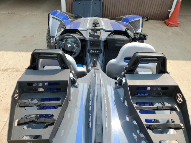 2021 POLARIS SLINGSHOT R