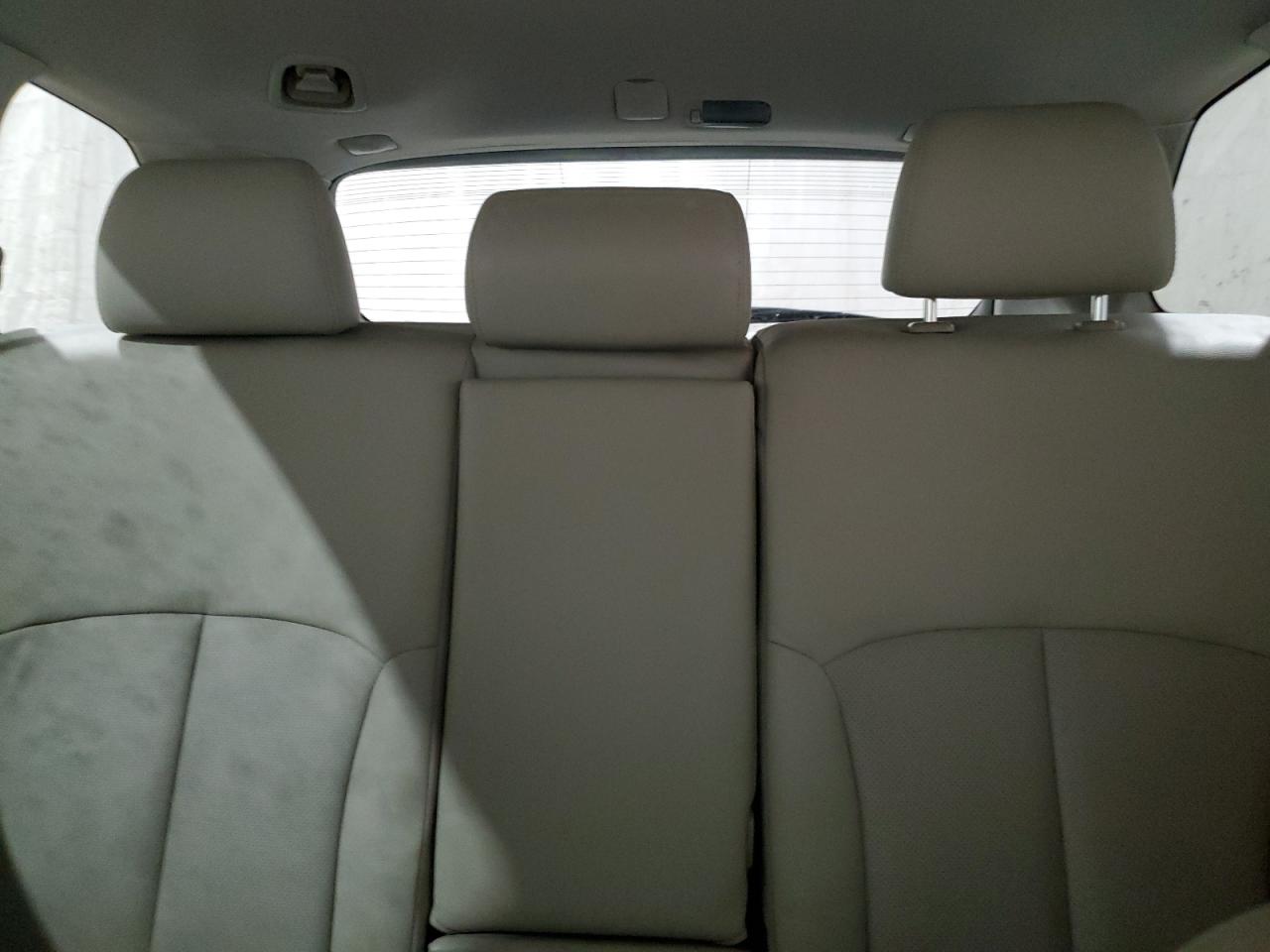 2013 Subaru Outback 3.6R Limited VIN: 4S4BRDKC5D2317162 Lot: 62455404