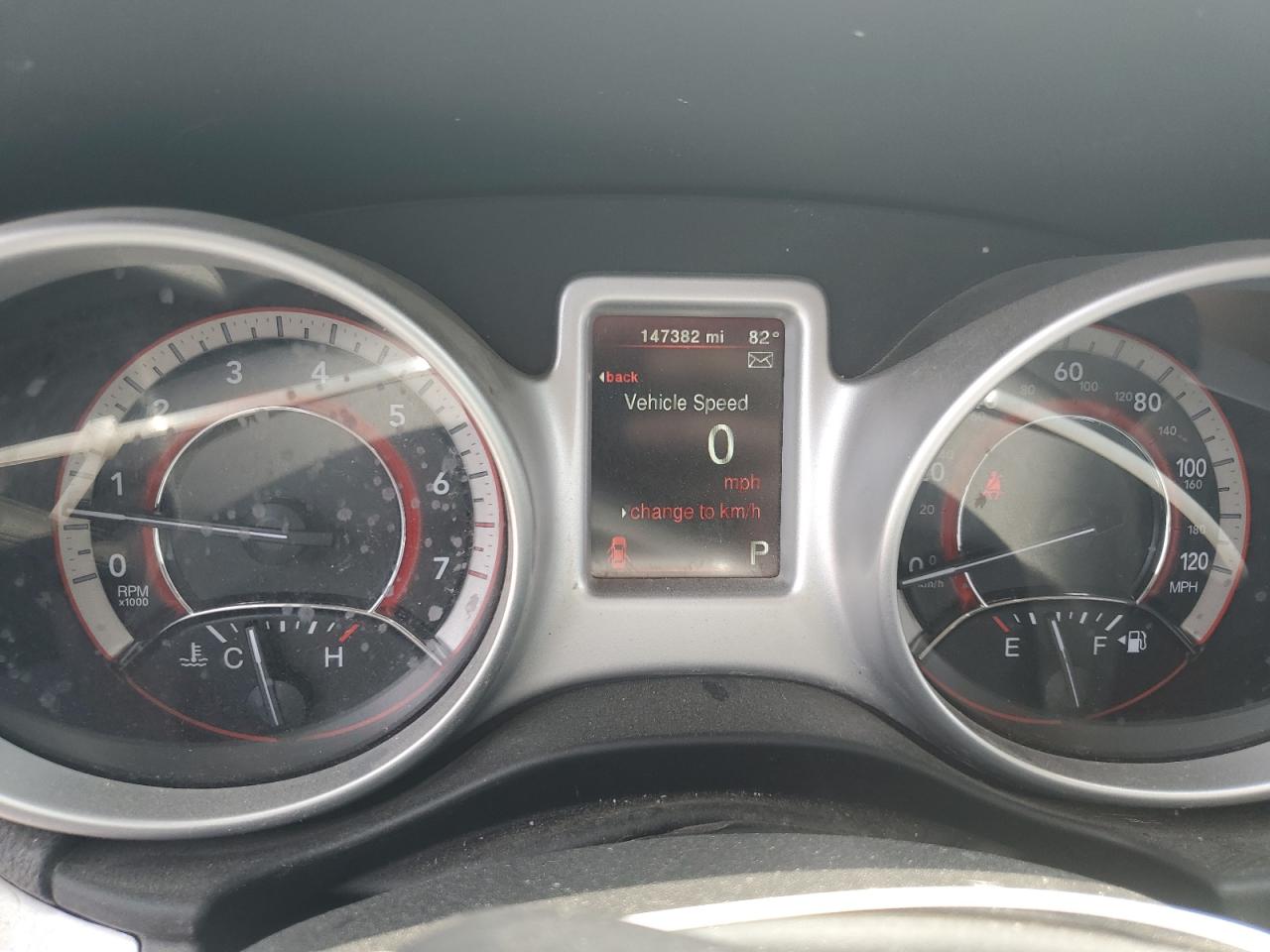 2018 Dodge Journey Se VIN: 3C4PDCABXJT384720 Lot: 64868724