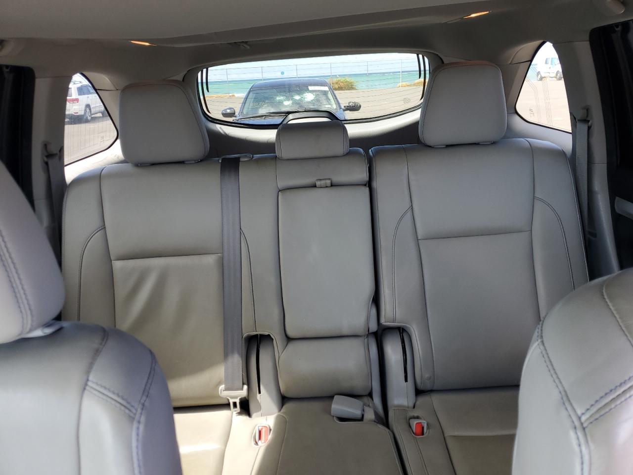 2016 Toyota Highlander Xle VIN: 5TDKKRFH9GS151480 Lot: 63721194