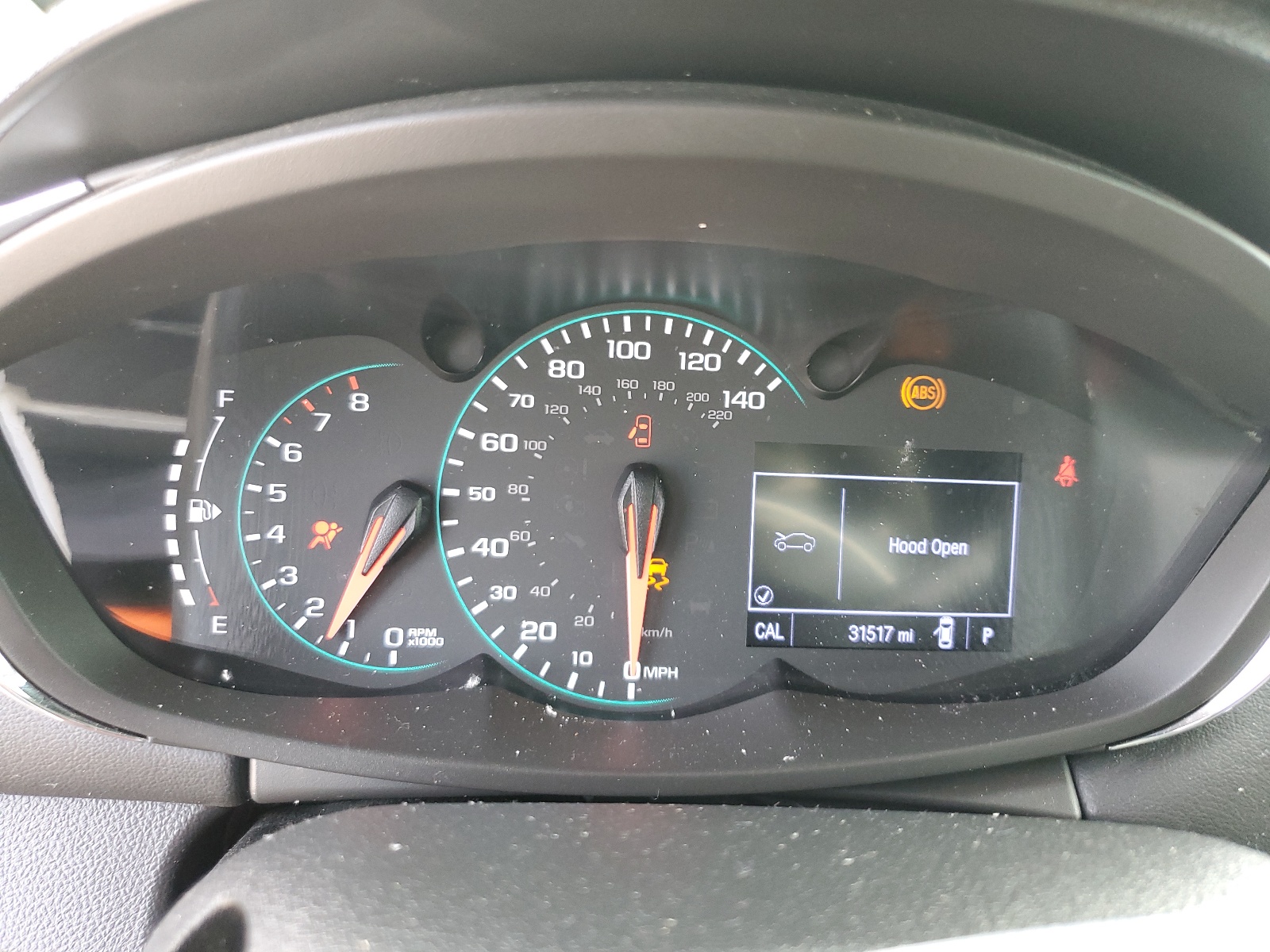 KL7CJKSB3LB041152 2020 Chevrolet Trax Ls