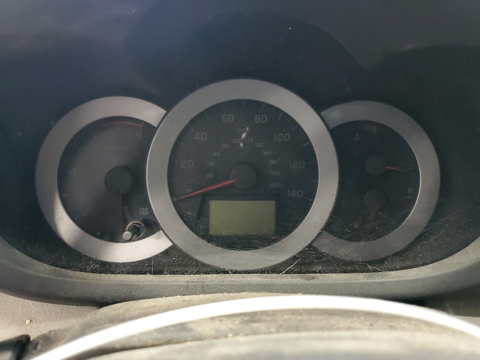 2T3BF4DV0CW229167 2012 Toyota Rav4