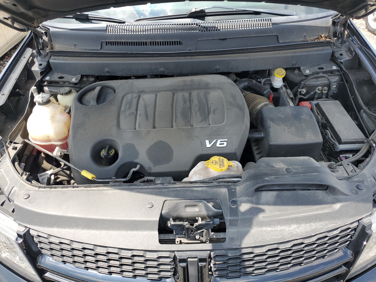 3C4PDCBG7KT750774 2019 Dodge Journey Se