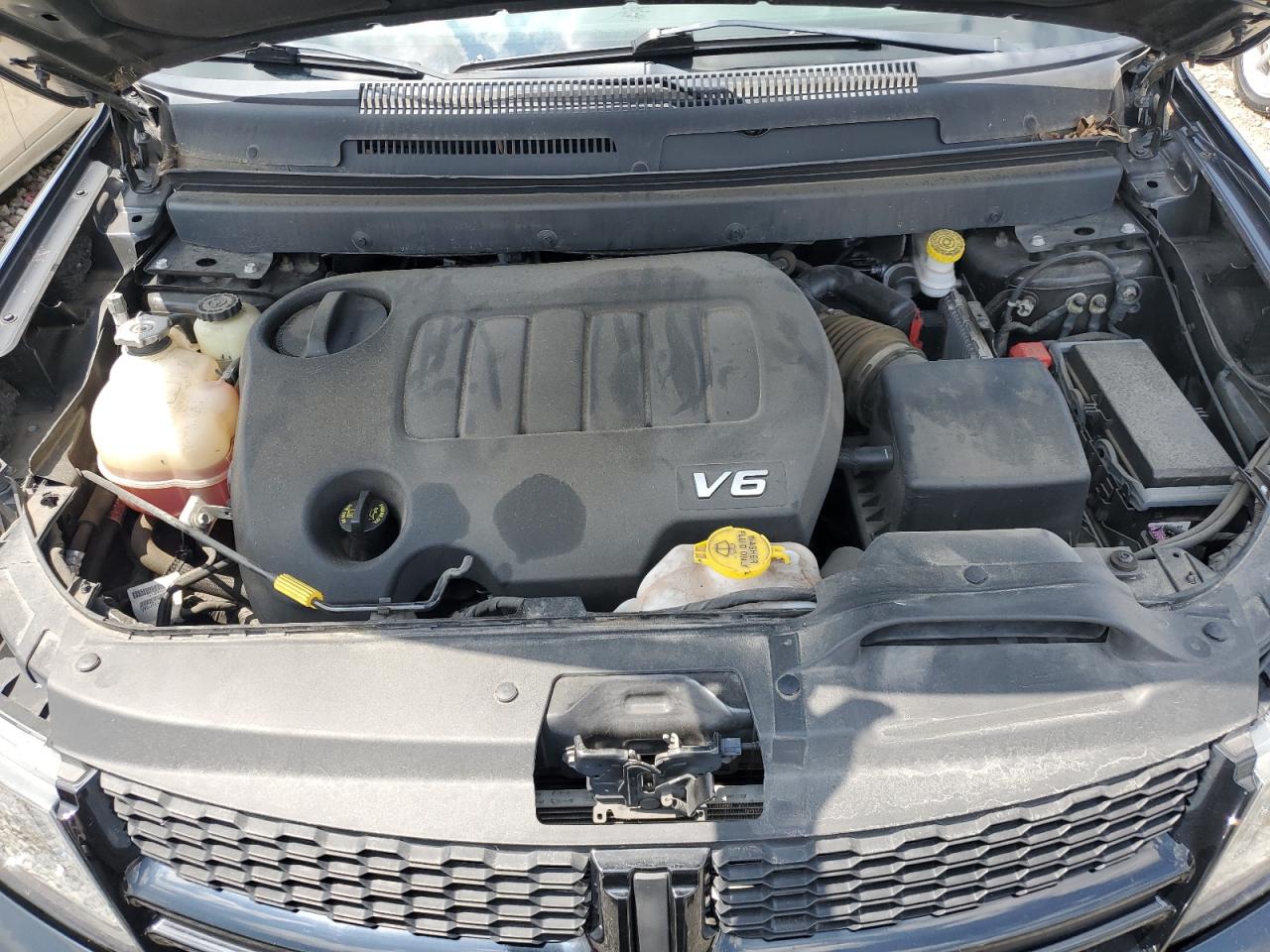 2019 Dodge Journey Se VIN: 3C4PDCBG7KT750774 Lot: 64405794