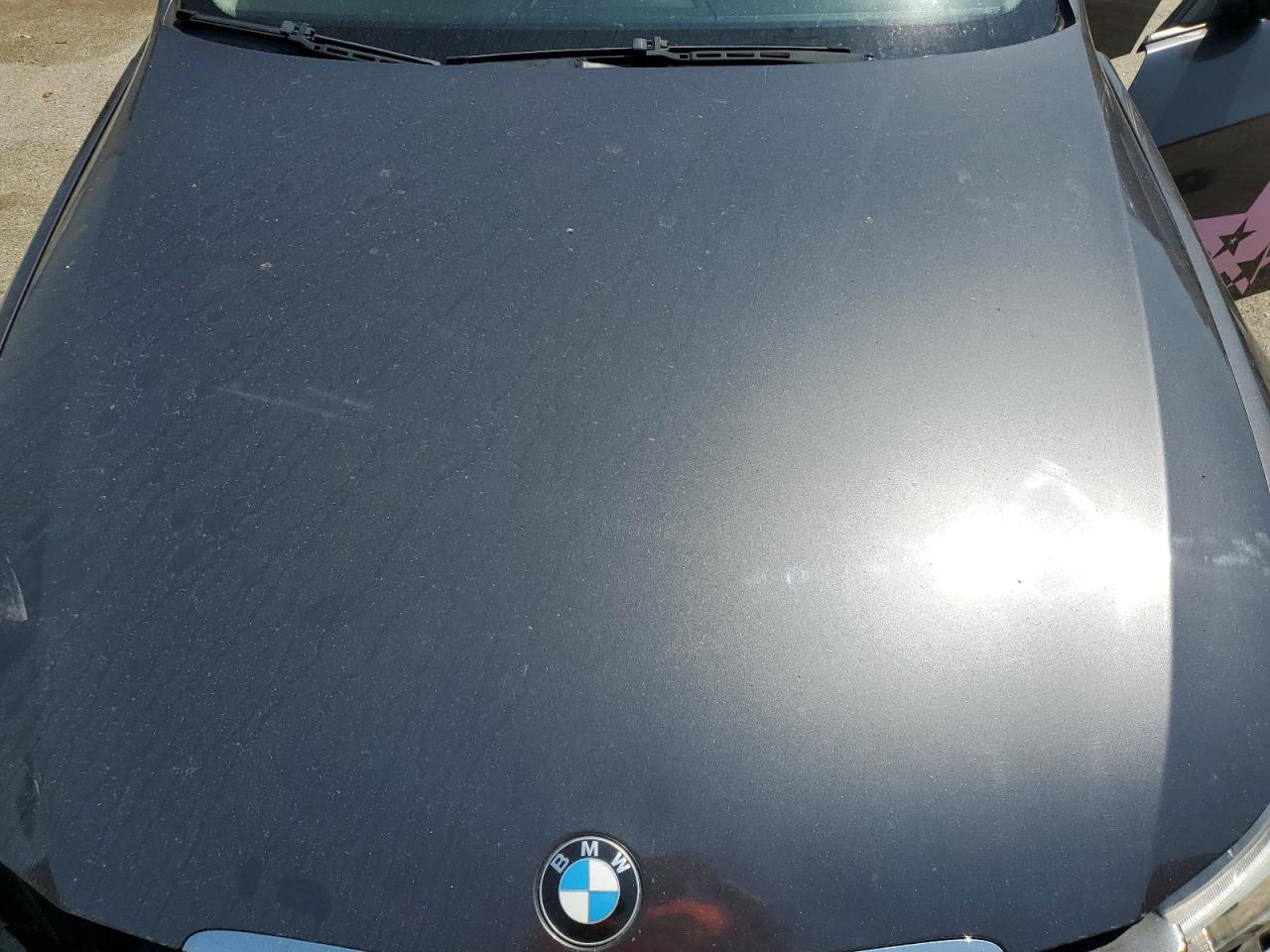 2007 BMW 328 I Sulev VIN: WBAVC53517FZ79131 Lot: 62264434