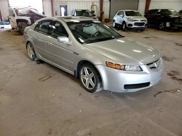 2006 Acura 3.2Tl VIN: 19UUA66286A036971 Lot: 65403854