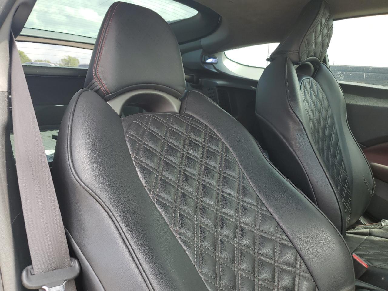 2014 Honda Cr-Z Ex VIN: JHMZF1D64ES001348 Lot: 63665044