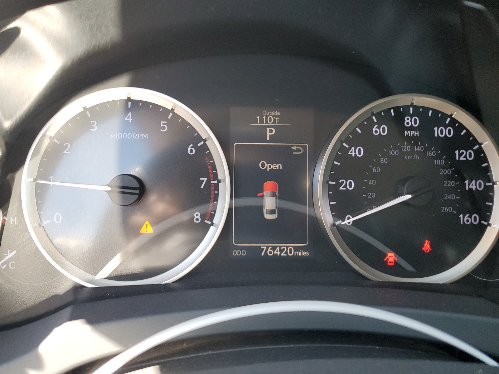 JTHBF1D23F5049891 2015 Lexus Is 250