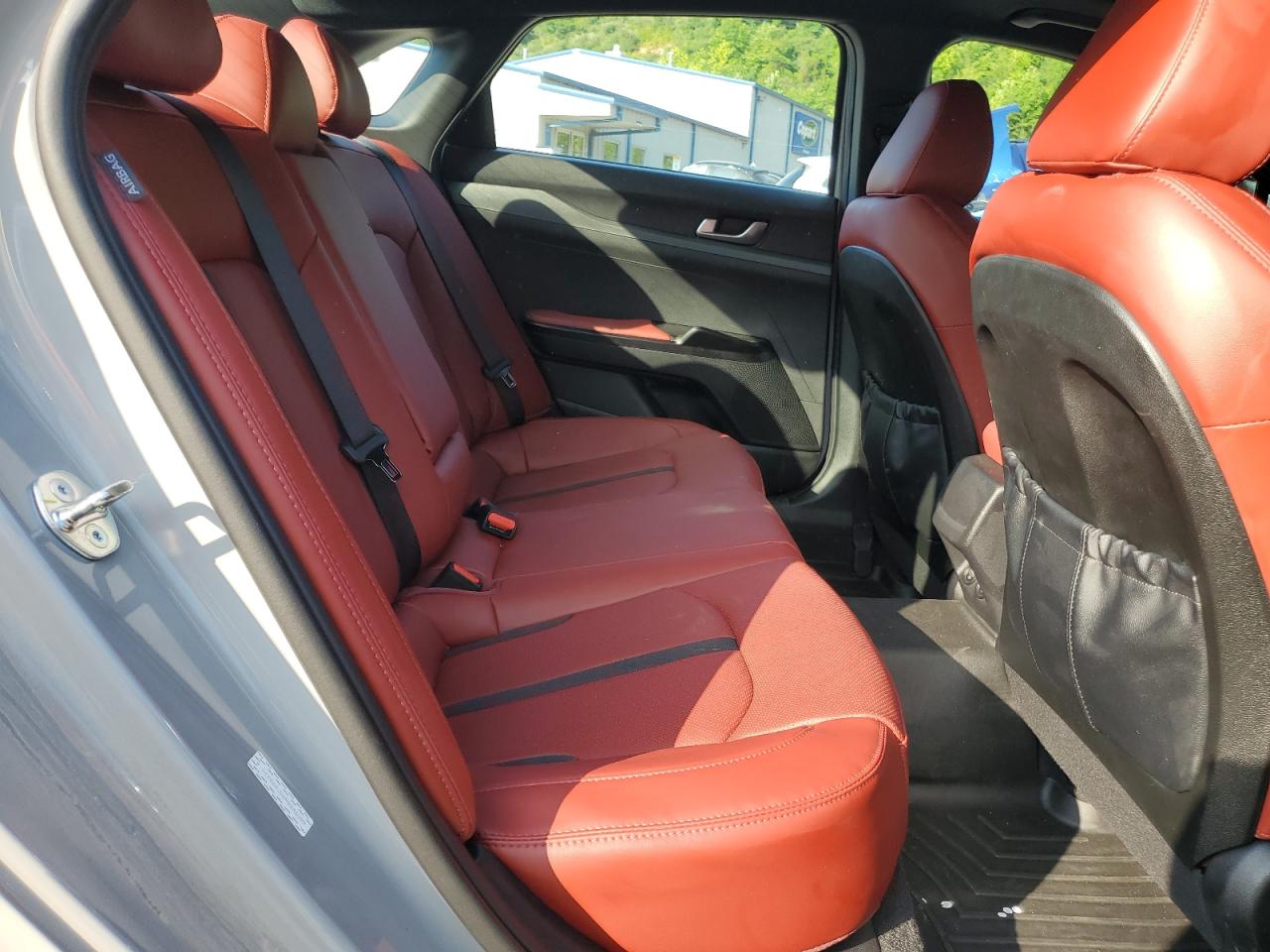 2024 Kia K5 Gt Line VIN: 5XXG64J22RG246399 Lot: 61339484