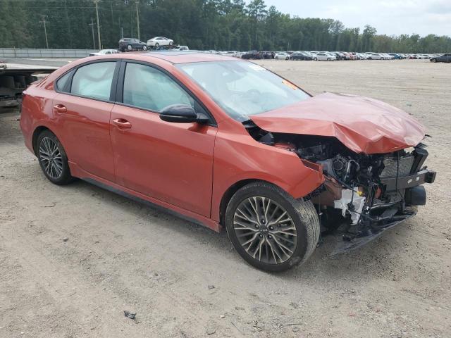 3KPF54AD1PE658710 Kia Forte GT L 4