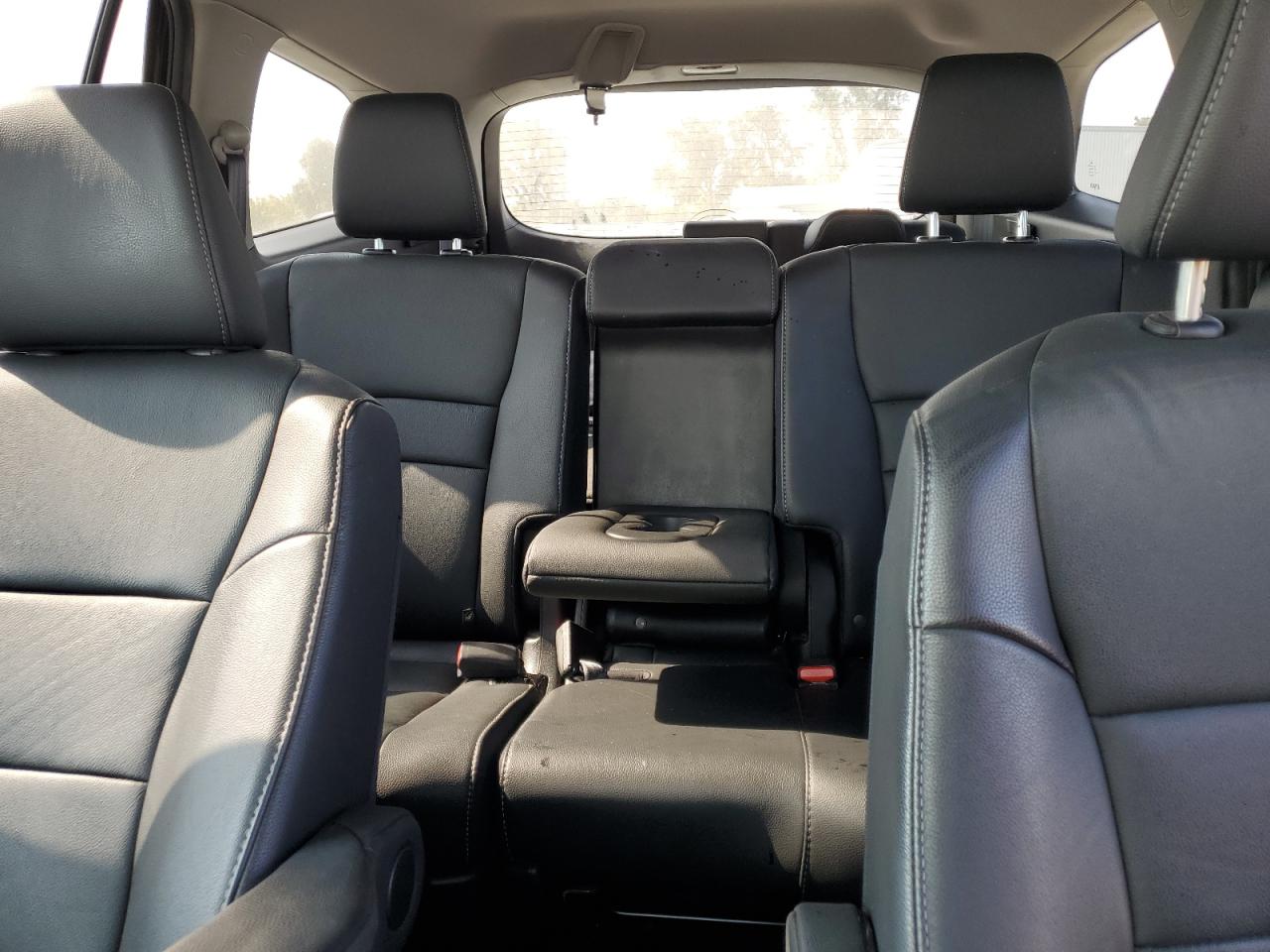 2021 Honda Pilot Exl VIN: 5FNYF6H54MB064067 Lot: 64429314