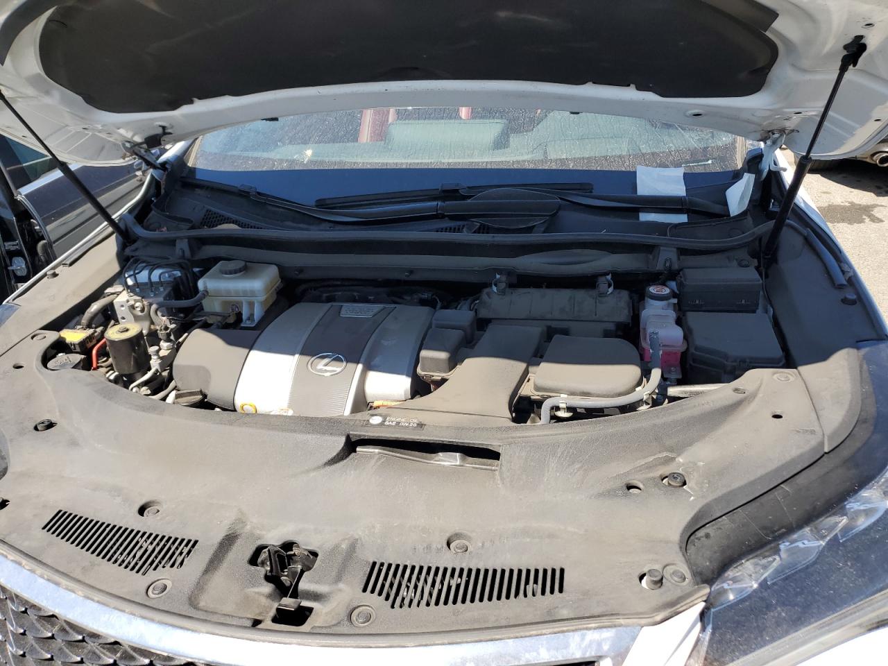 2018 Lexus Rx 450H Base VIN: 2T2BGMCA1JC022768 Lot: 64929204