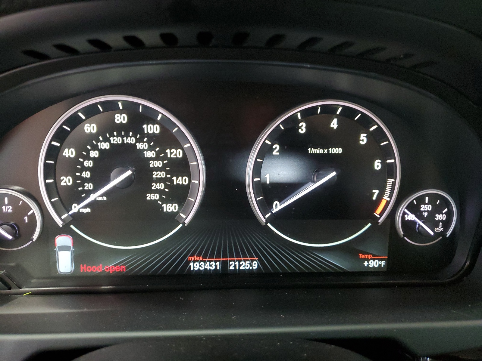 5UXKR2C59E0H33528 2014 BMW X5 Sdrive35I