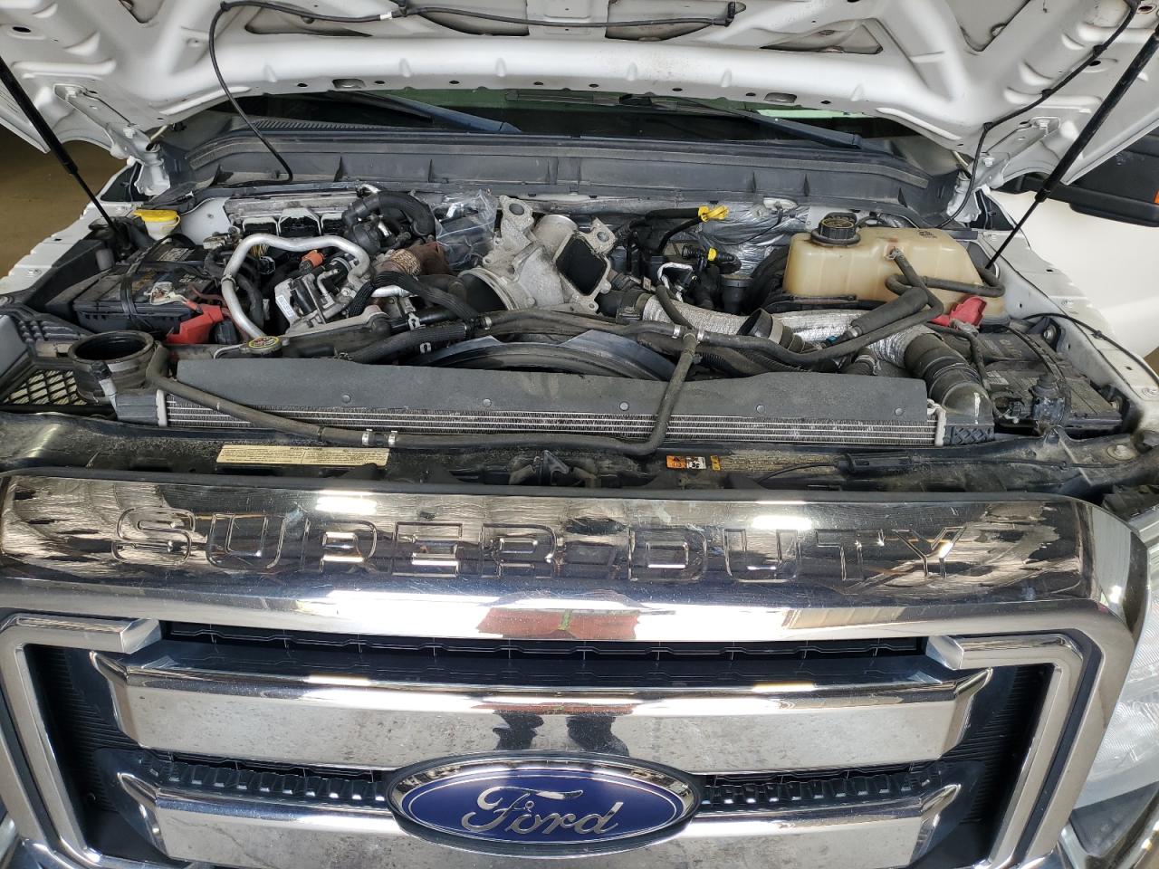 2016 Ford F350 Super Duty VIN: 1FT8W3BT7GEA77889 Lot: 63867714