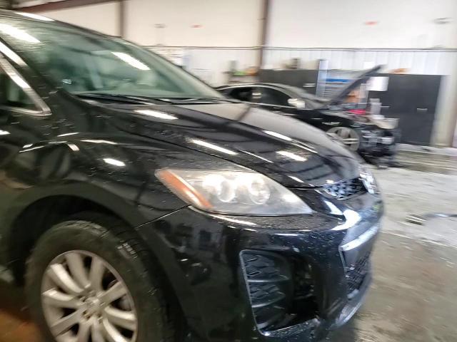 2011 Mazda Cx-7 VIN: JM3ER2B58B0381087 Lot: 64765334