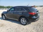 2017 Infiniti Qx70  de vânzare în Memphis, TN - Side