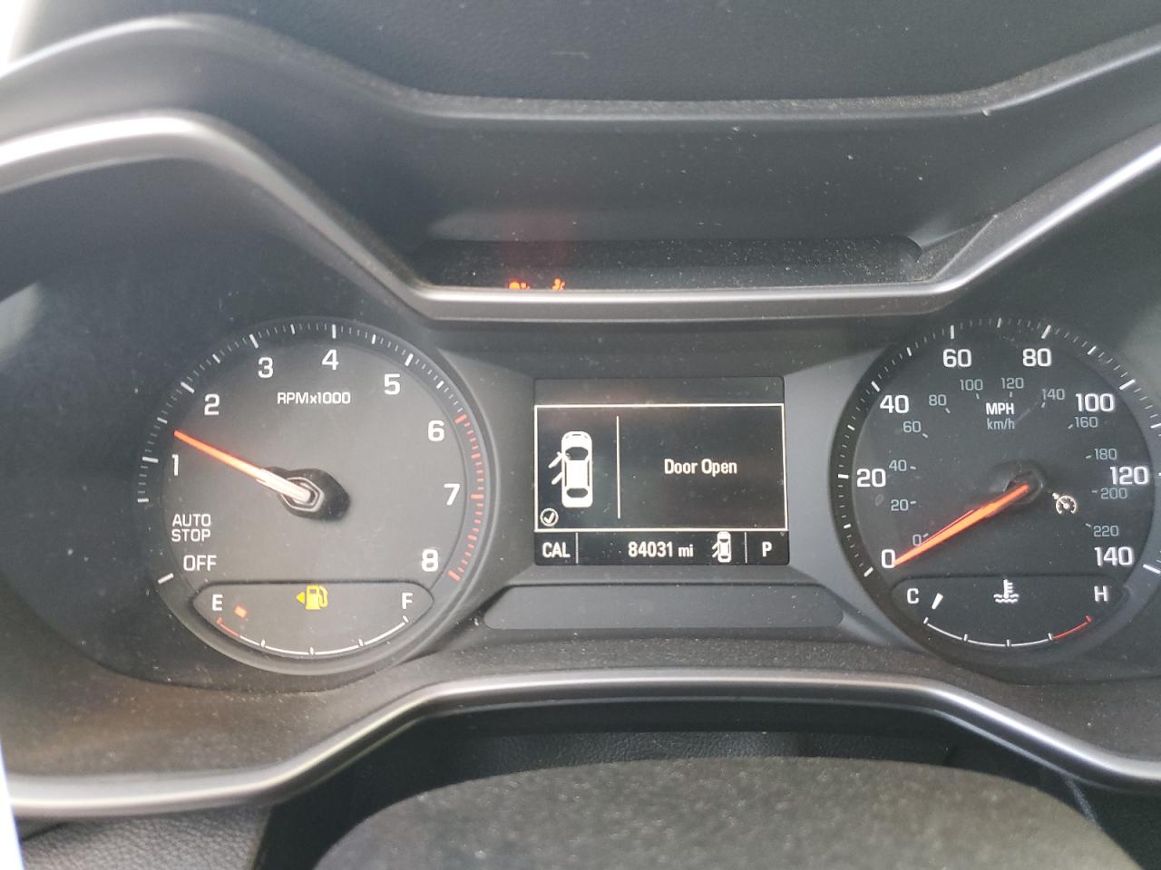 2021 Chevrolet Trailblazer Ls VIN: KL79MMS28MB124378 Lot: 63882404