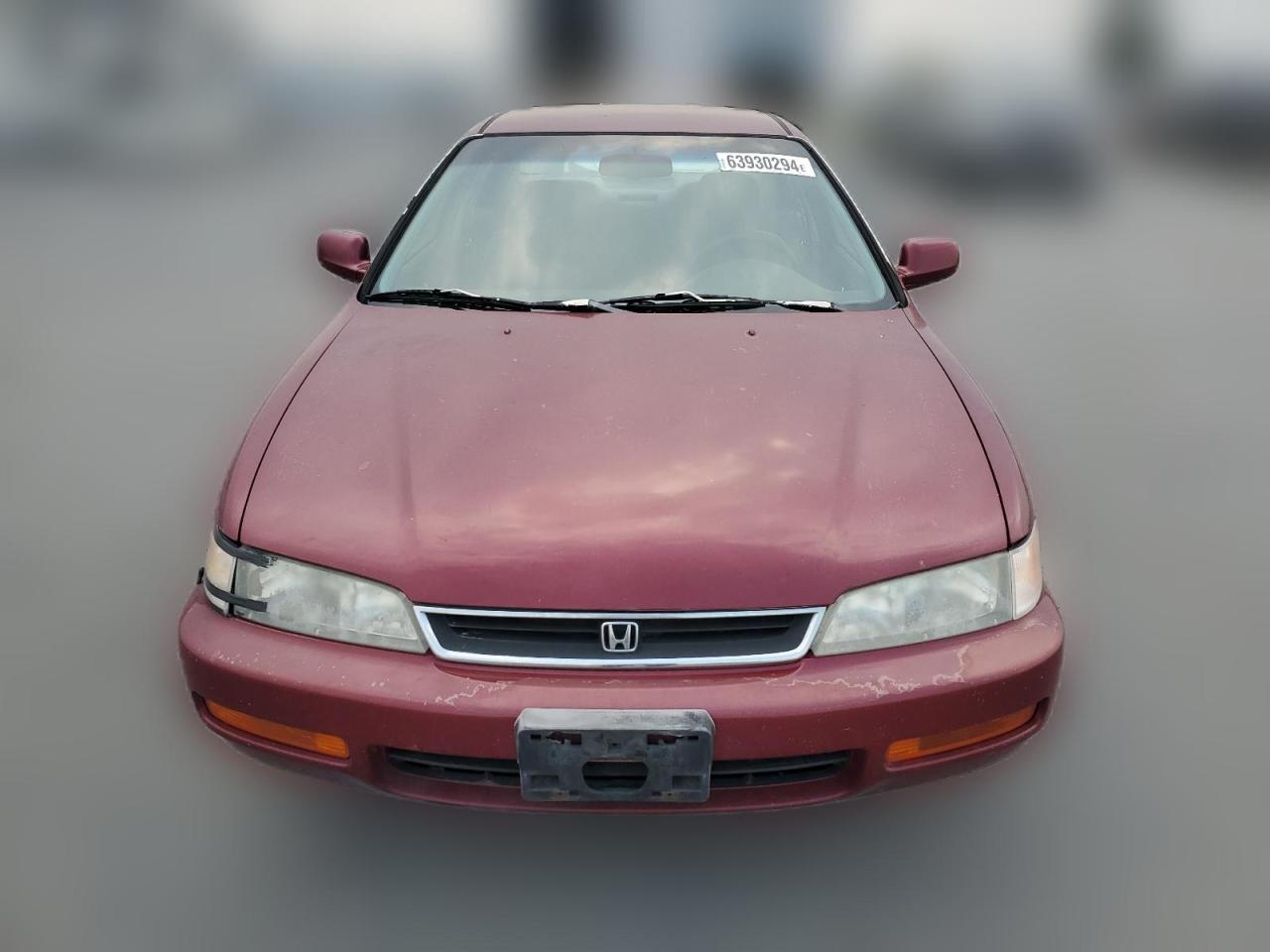 1HGCD5633VA240677 1997 Honda Accord Lx