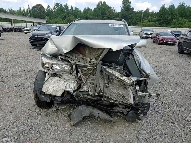 2005 Toyota Highlander VIN: JTEGD21A950112708 Lot: 62025444