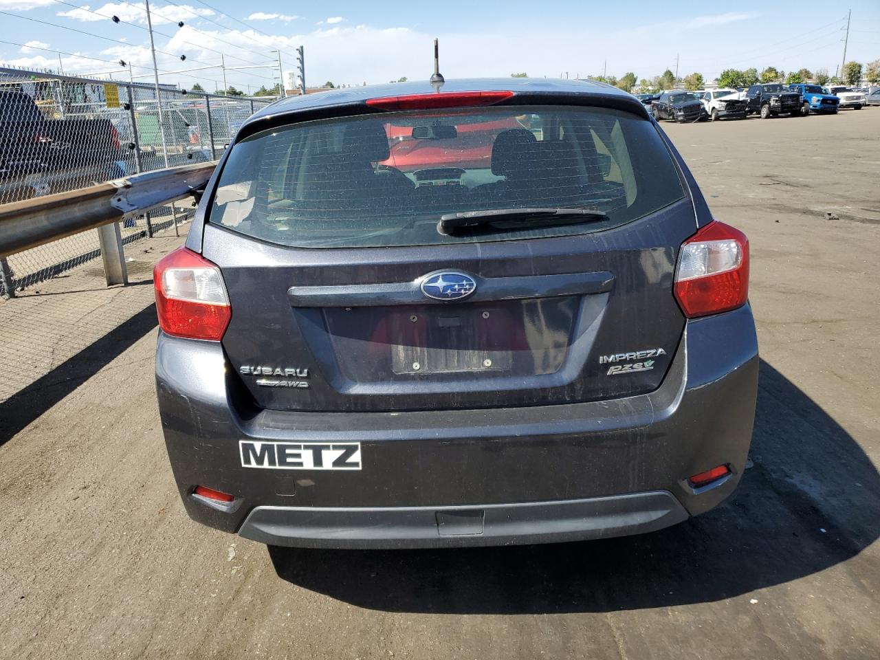 JF1GPAC68FH275731 2015 Subaru Impreza Premium